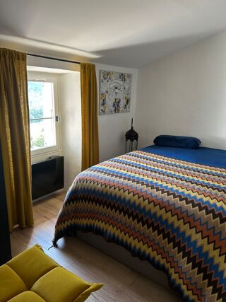  Appartement à vendre 3 pièces 50 m² Séranon
