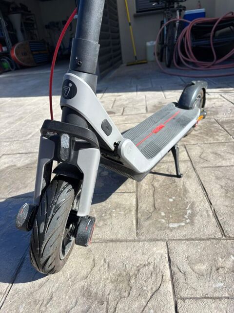 Trottinette électrique SEGWAY 300 Vias (34)