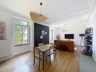  Appartement  vendre 2 pices 61 m