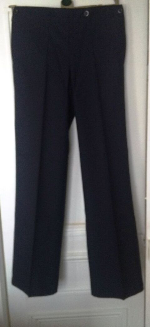 MARINE FRAN�AISE PANTALON � PONT Uniforme 15 Bois-Colombes (92)