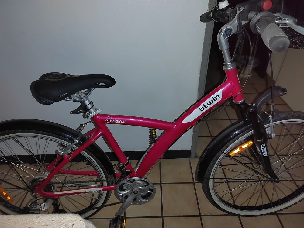 Vélo bit win store