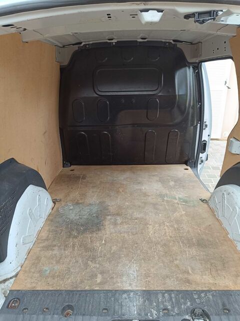 Mercedes Citan 109 CDI Long 2014 occasion Chelles 77500