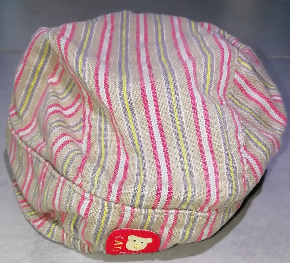 Casquette Catimini Vêtements enfants