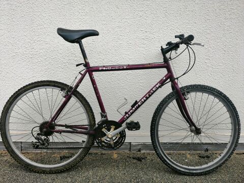 VTT 26  Jumpertreck 59 Notre-Dame-de-Monts (85)