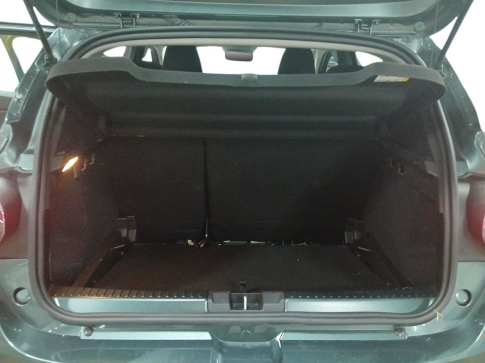 Sandero TCe 110 Stepway Extreme 2026 occasion 42120 Le Coteau
