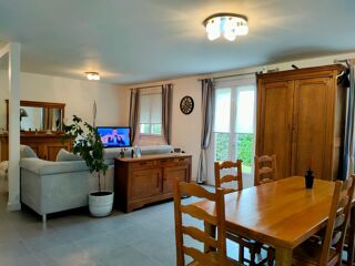  Maison à vendre 6 pièces 146 m²