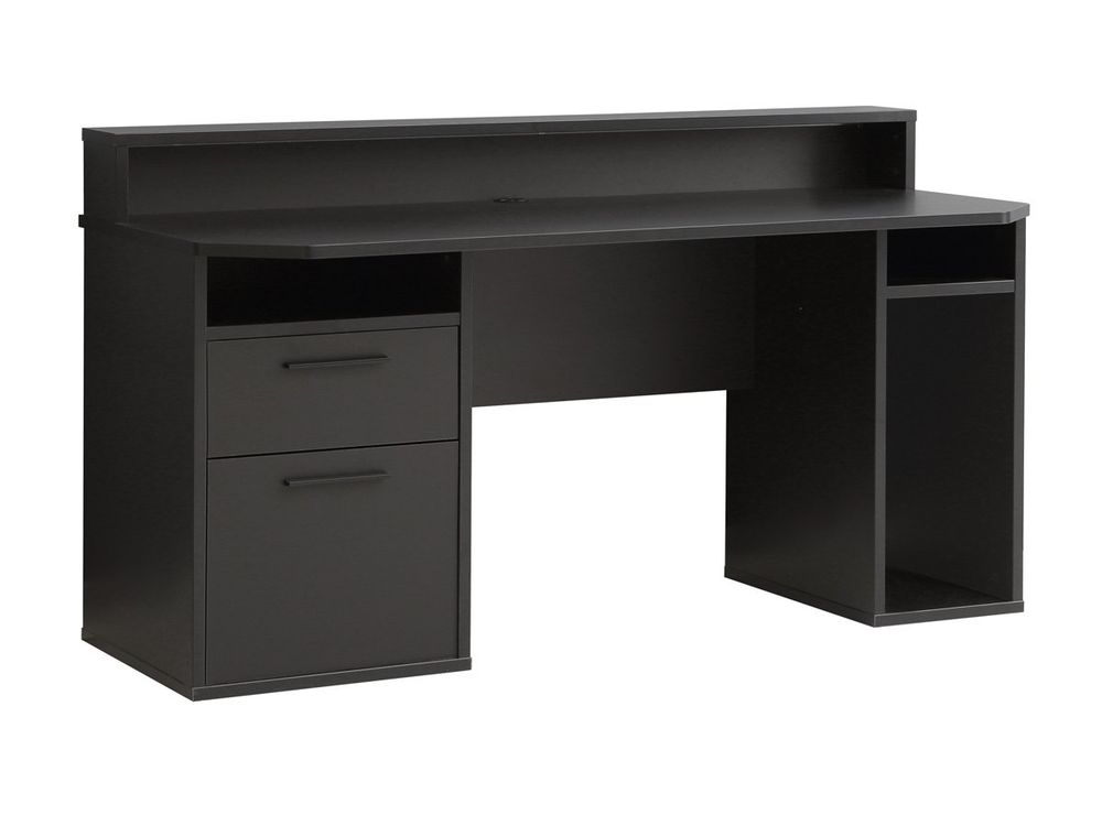 Bureau gaming 160 cm Meubles