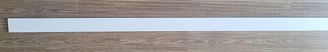1 plinthe MDF pr�peinte blanche 6 Angers (49)