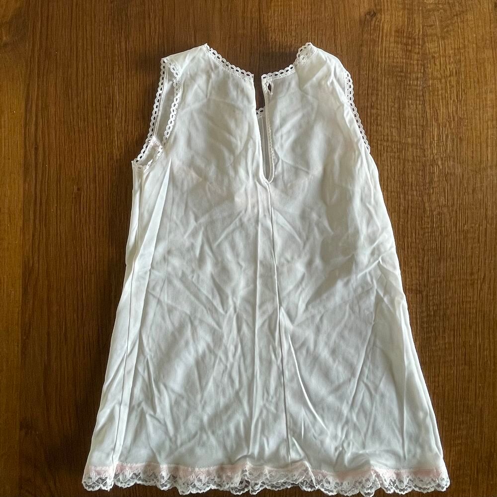 robes b&eacute;b&eacute; ann&eacute;es 60 Vêtements enfants