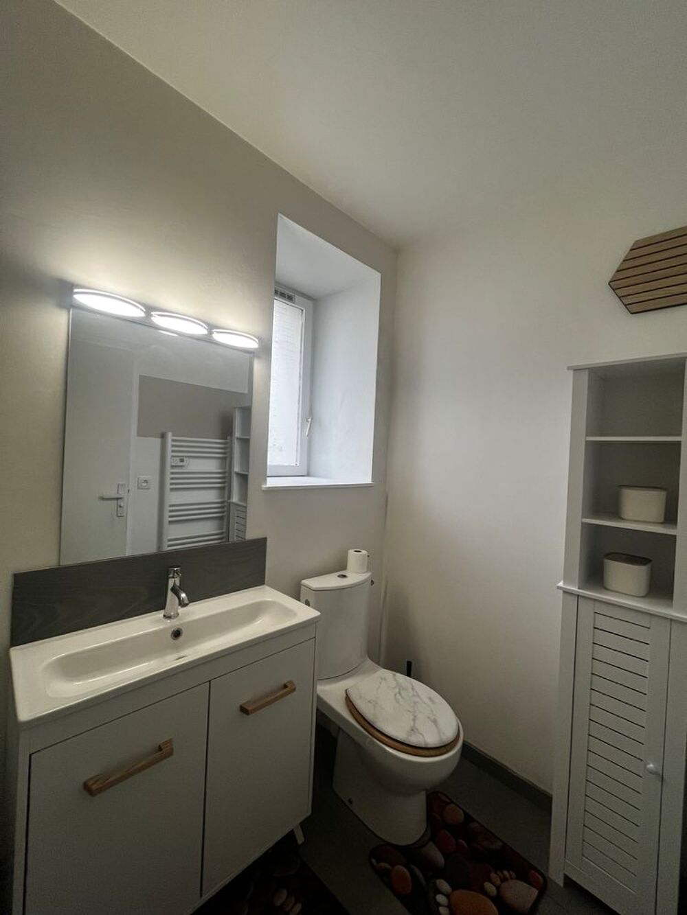 Location Appartement Studio Meublé 24m² centre ville Melun