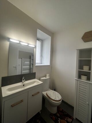  Appartement à louer 1 pièce 24 m²