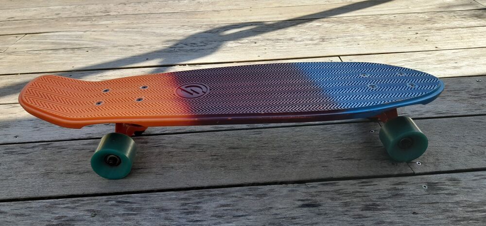 SKATEBOARD Jeux / jouets