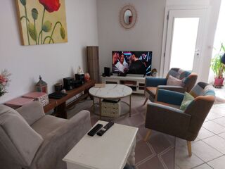  Maison � vendre 4 pi�ces 117 m�