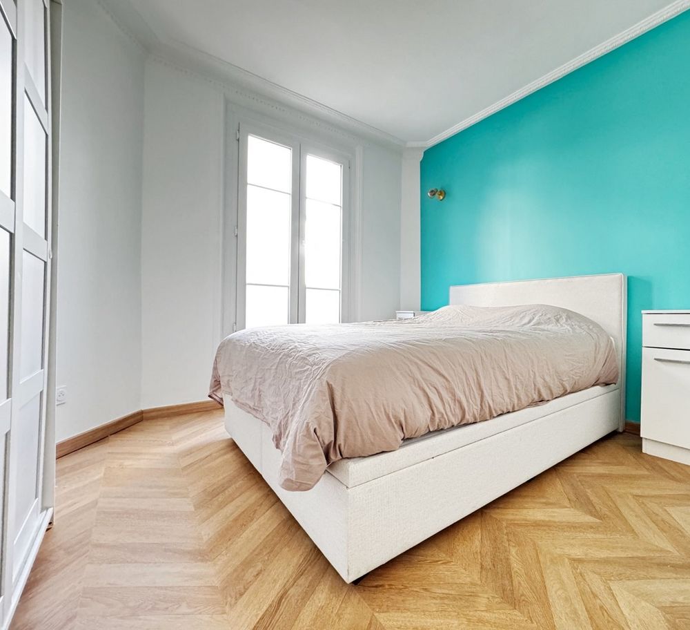Location Appartement 2 pièces 32 m², Issy-les-Moulineaux (92130) Issy-les-moulineaux