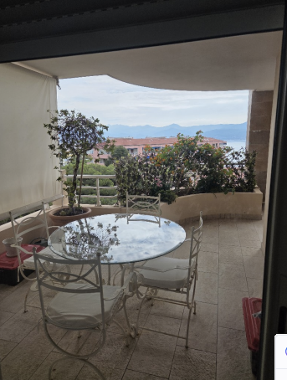 Vente Appartement Appartement de standing, Ajaccio, proche des plages Ajaccio