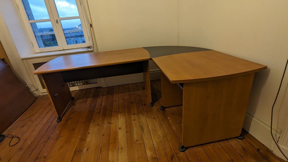 Bureau Meubles