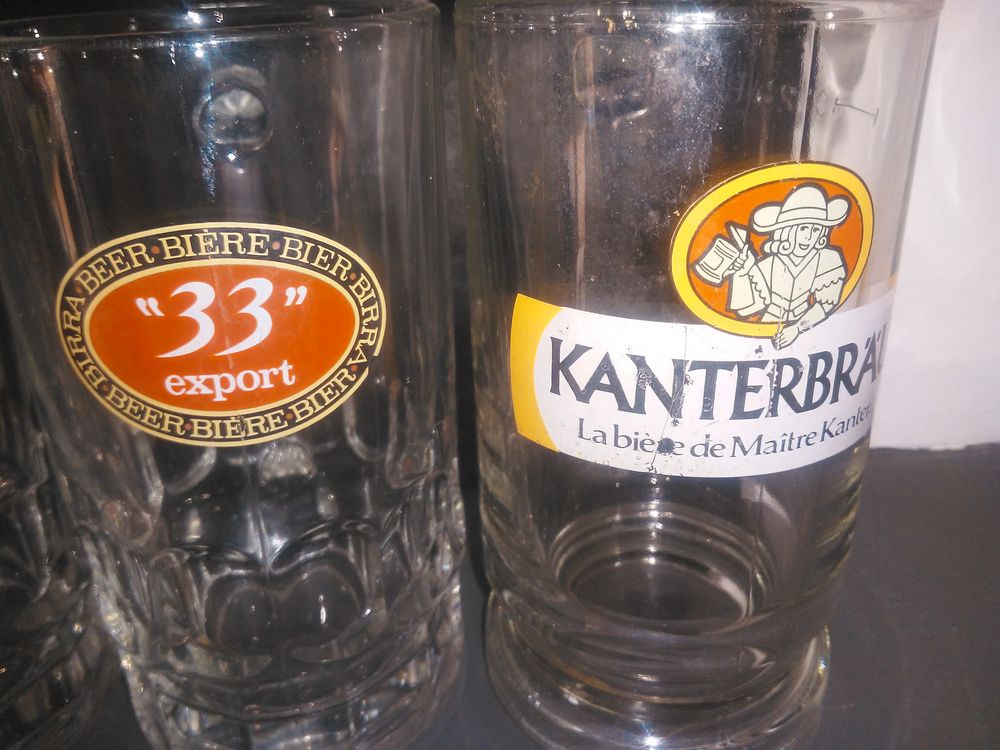 5 Bocks &agrave; Bi&egrave;re Cuisine