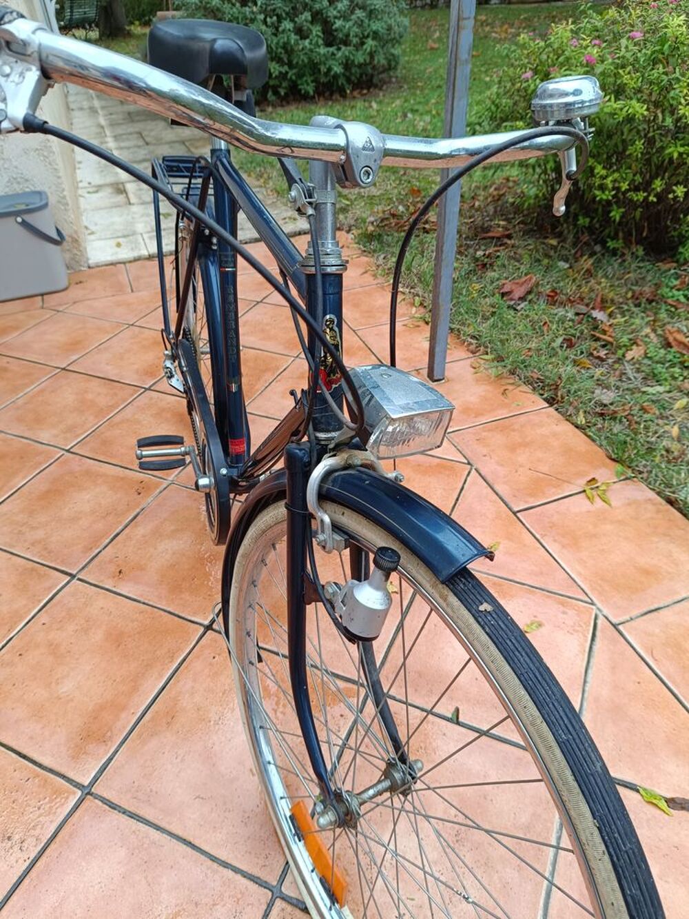 V&eacute;lo adultes de marque Rembrant Vélos