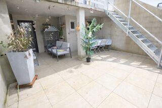  Maison � vendre 5 pi�ces 113 m� Villerupt
