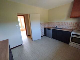  Maison à vendre 4 pièces 83 m²
