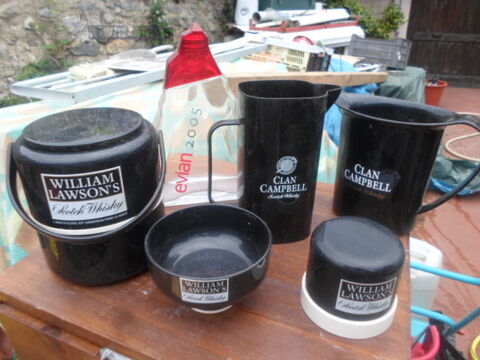 lot d articles publicitaire 55 Am�lie-les-Bains-Palalda (66)