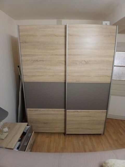 chambre � coucher compl�te 300 Montigny-la-Resle (89)