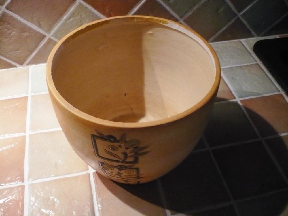 Pot en terre cuite Décoration