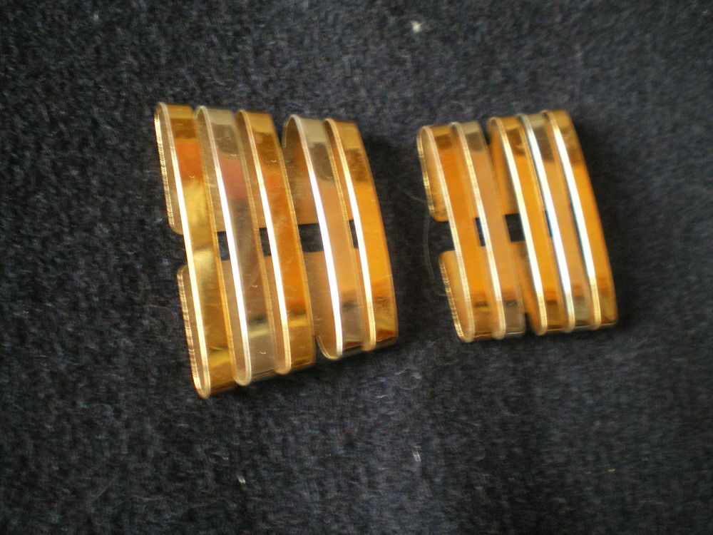Militaria insignes de grades 
