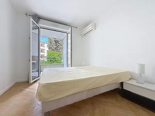  Appartement à vendre 2 pièces 38 m²