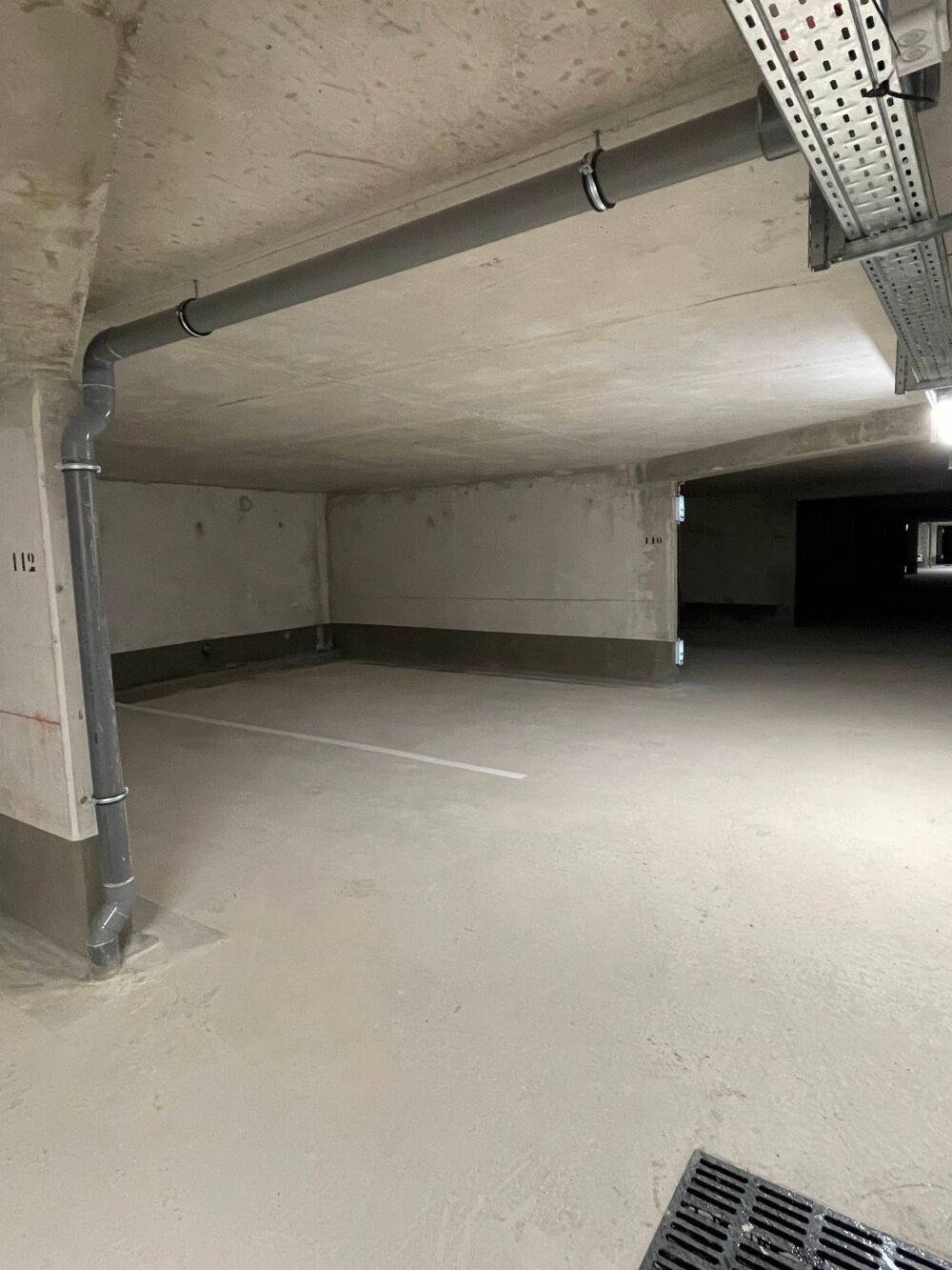 Location Parking/Garage place de Parking sécurisée Marseille 9eme Marseille 9