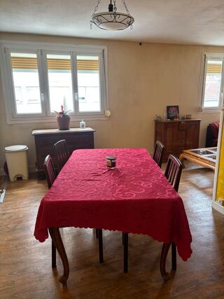  Appartement à vendre 3 pièces 48 m²