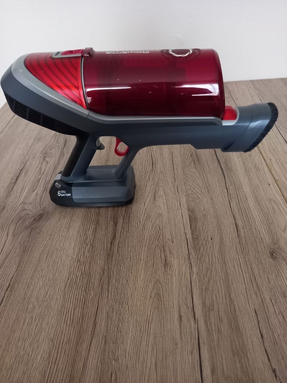 Aspirateur balai Electroménager