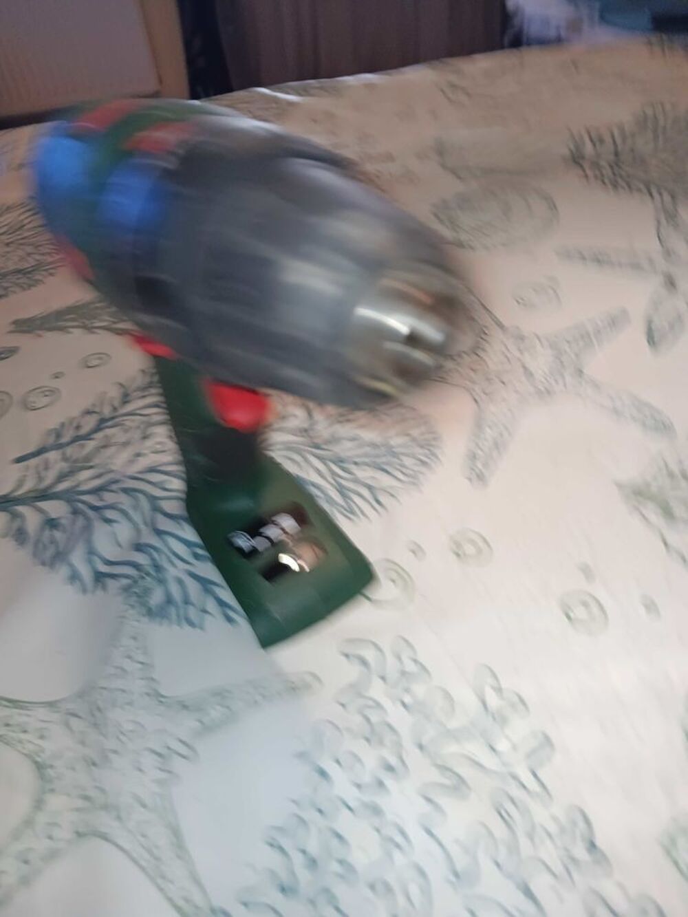 perceuse visseuse a percussion bosh Bricolage