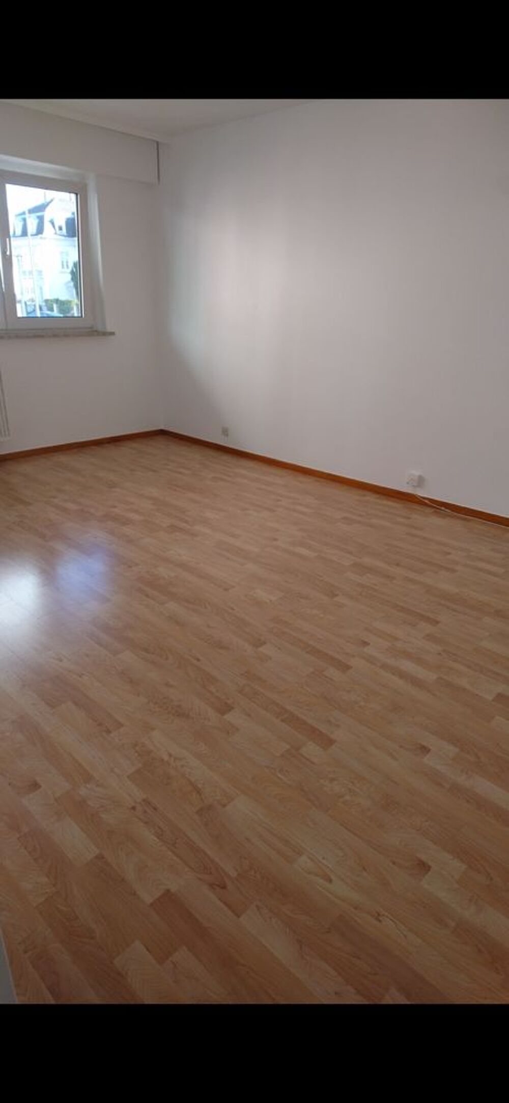 Vente Appartement Appartement F3 Mulhouse