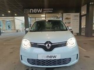 Twingo III SCe 65 SL Urban Night 2023 occasion 95220 Pierrelaye
