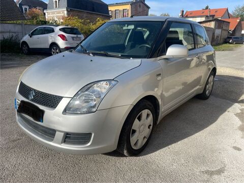 Suzuki swift 1,3 DDIS