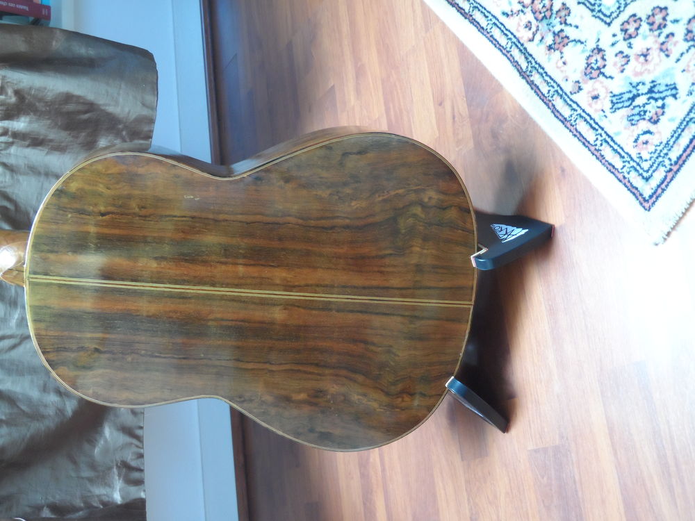 GUITARE CLASSIQUE COLLECTION 1960 de BENITO/Eduardo FERRER 
Instruments de musique
