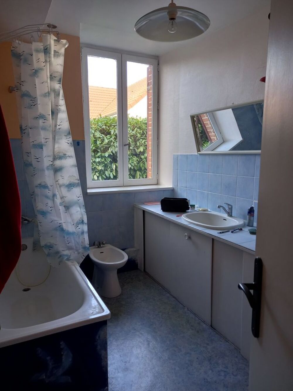 Location Chambre 2 Colocations dans agréable longère La chapelle-saint-mesmin