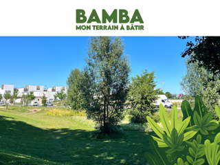  Terrain à vendre 184 m²