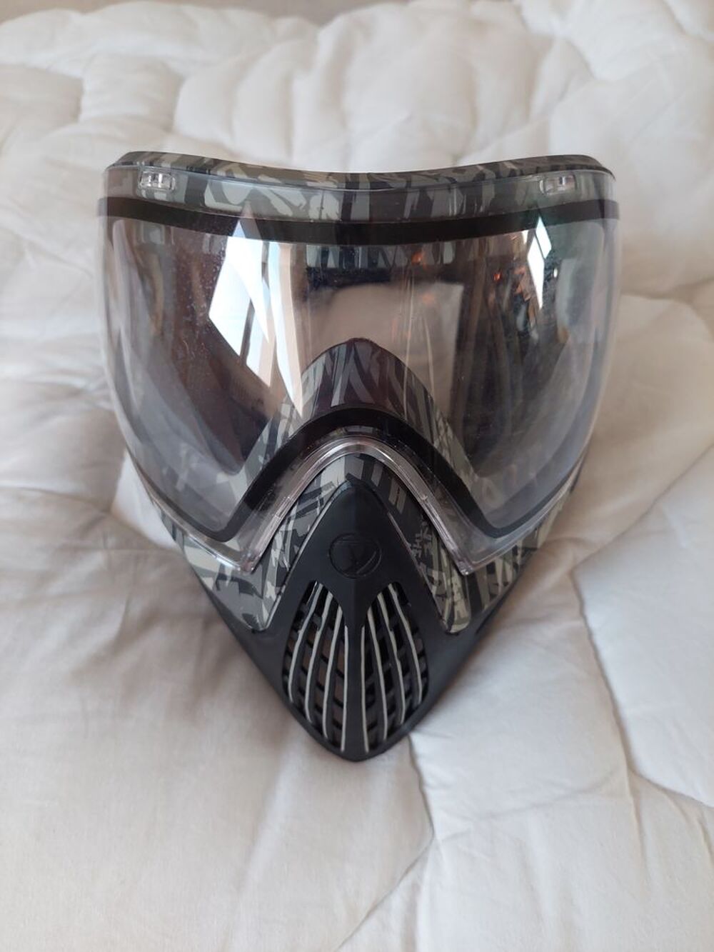 Paintball Bt DELTA + Masque DYE I4 Jeux / jouets