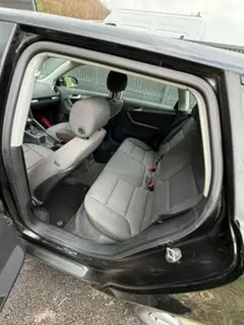 A3 Sportback 1.6 TDI 105 Ambition 2012 occasion 71700 Chardonnay