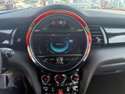 Cooper S Hatch 3 Portes 192 ch Pack John Cooper Works A 2014 occasion 95610 &Eacute;ragny