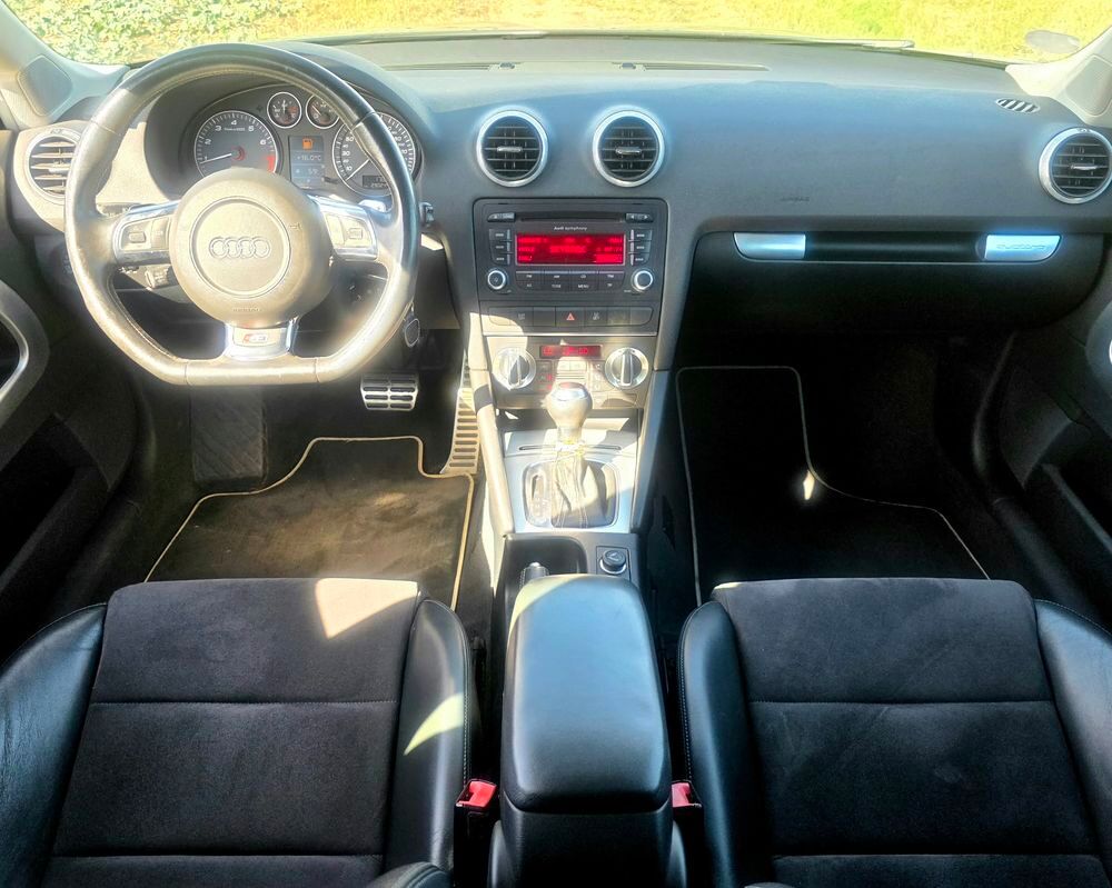 S3 2.0 TFSI 265 Quattro S-Tronic A 2009 occasion 78680 &Eacute;p&ocirc;ne