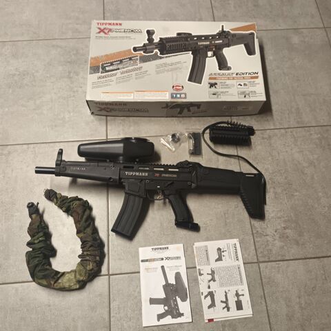 Paintball 60 Talange (57)