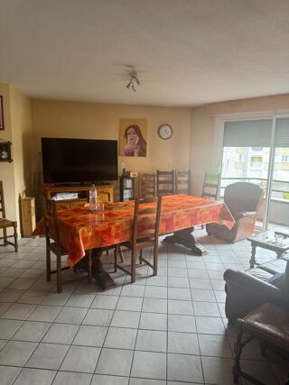  Appartement  vendre 4 pices 90 m