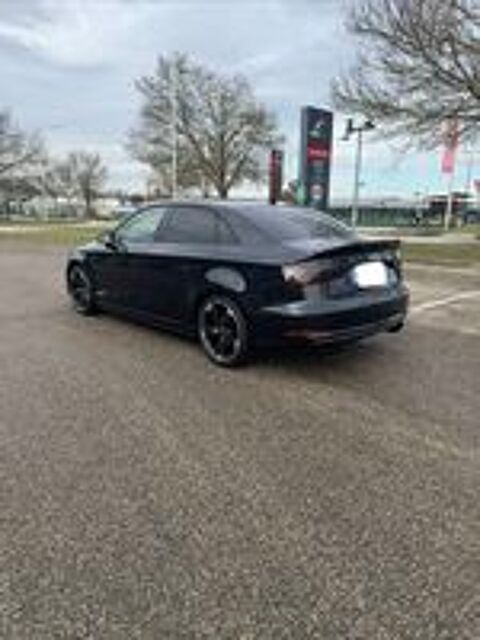 A3 1.4 TFSI COD 150 S tronic 7 2014 occasion 01000 Bourg-en-Bresse