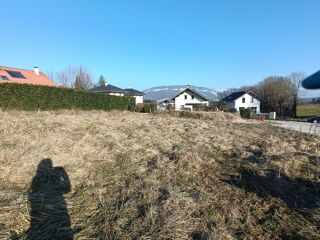  Terrain � vendre 678 m�