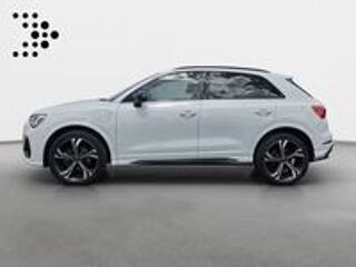 Q3 SPORTBACK 45TFSIe 2022 occasion 13124 Peypin