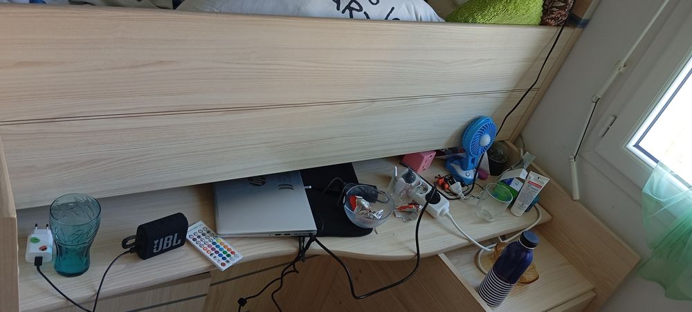 Planche de bois Meubles