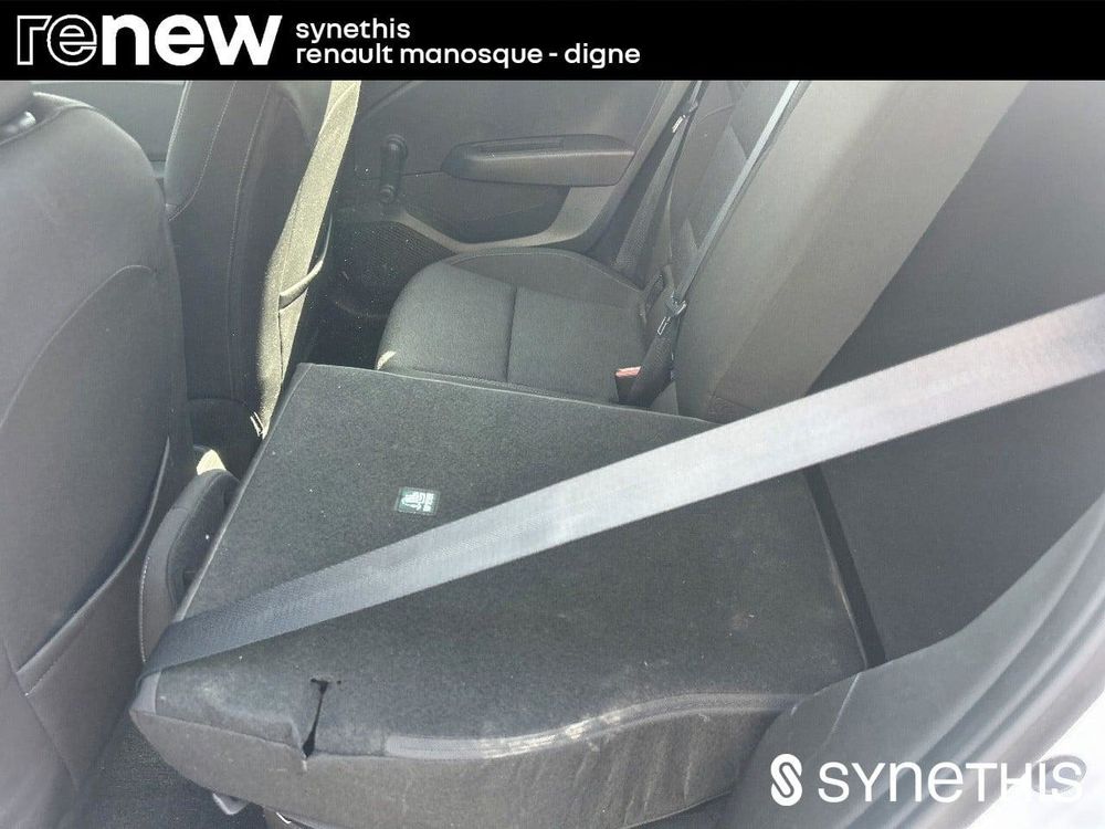 Clio V Clio TCe 90 Equilibre 2023 occasion 04100 Manosque